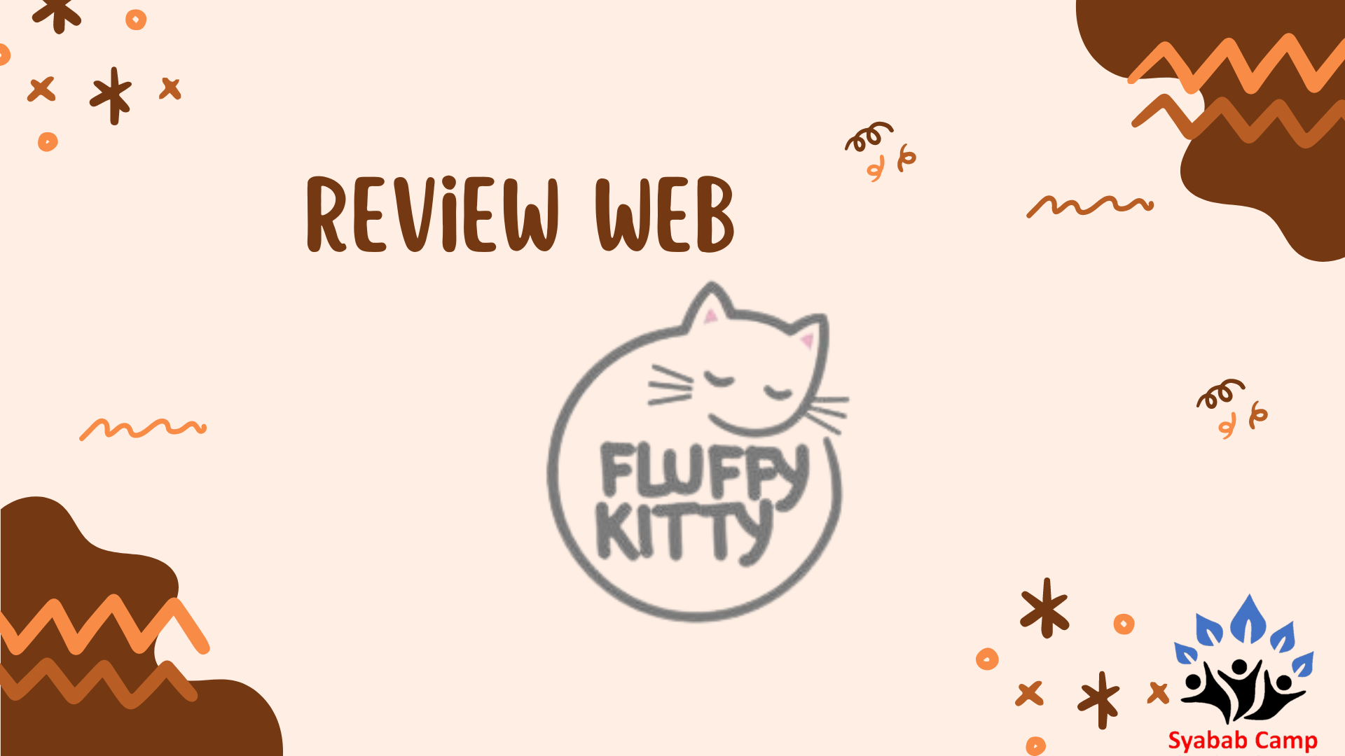 Review web