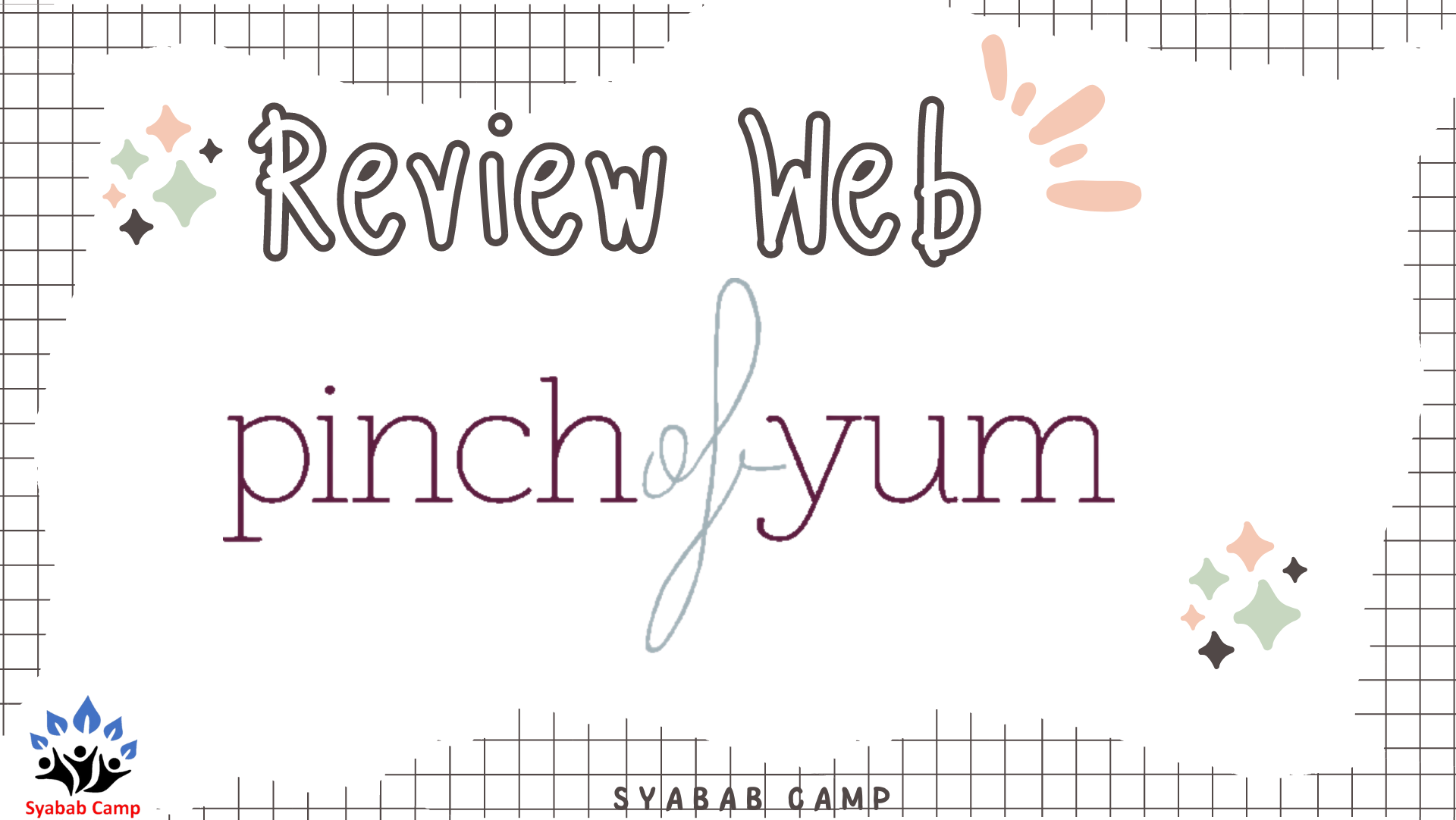 Review web