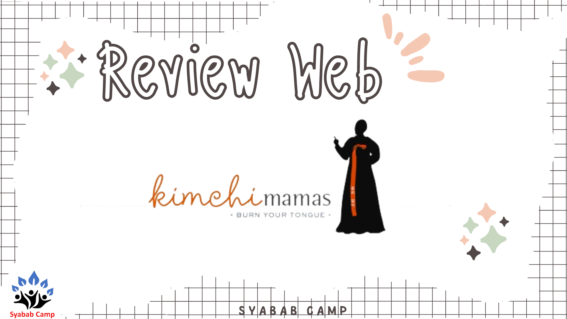 Review web