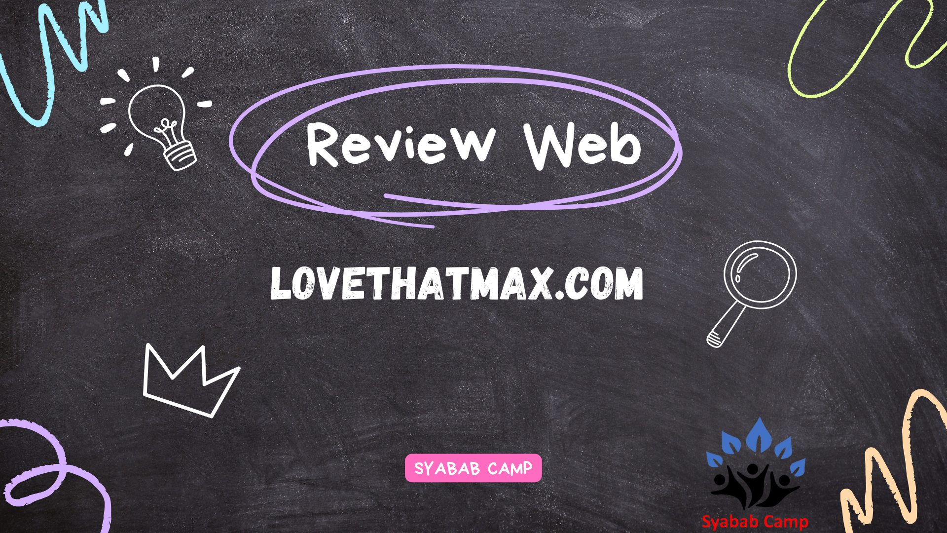 Review web