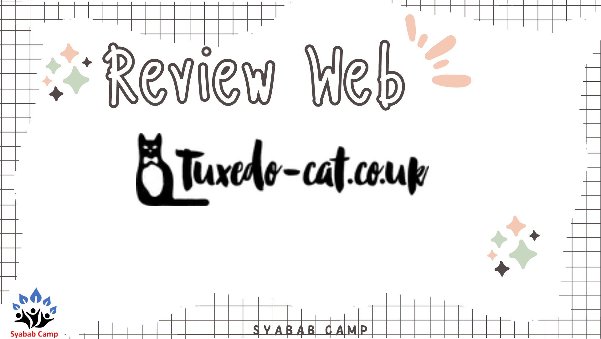 Review web