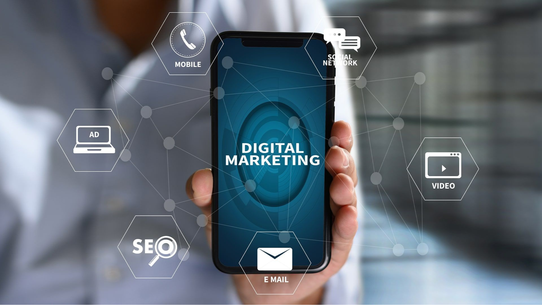 Dunia Digital Marketing