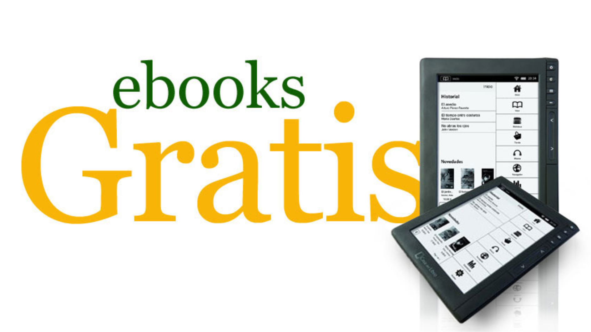 Koleksi Ebook Gratis