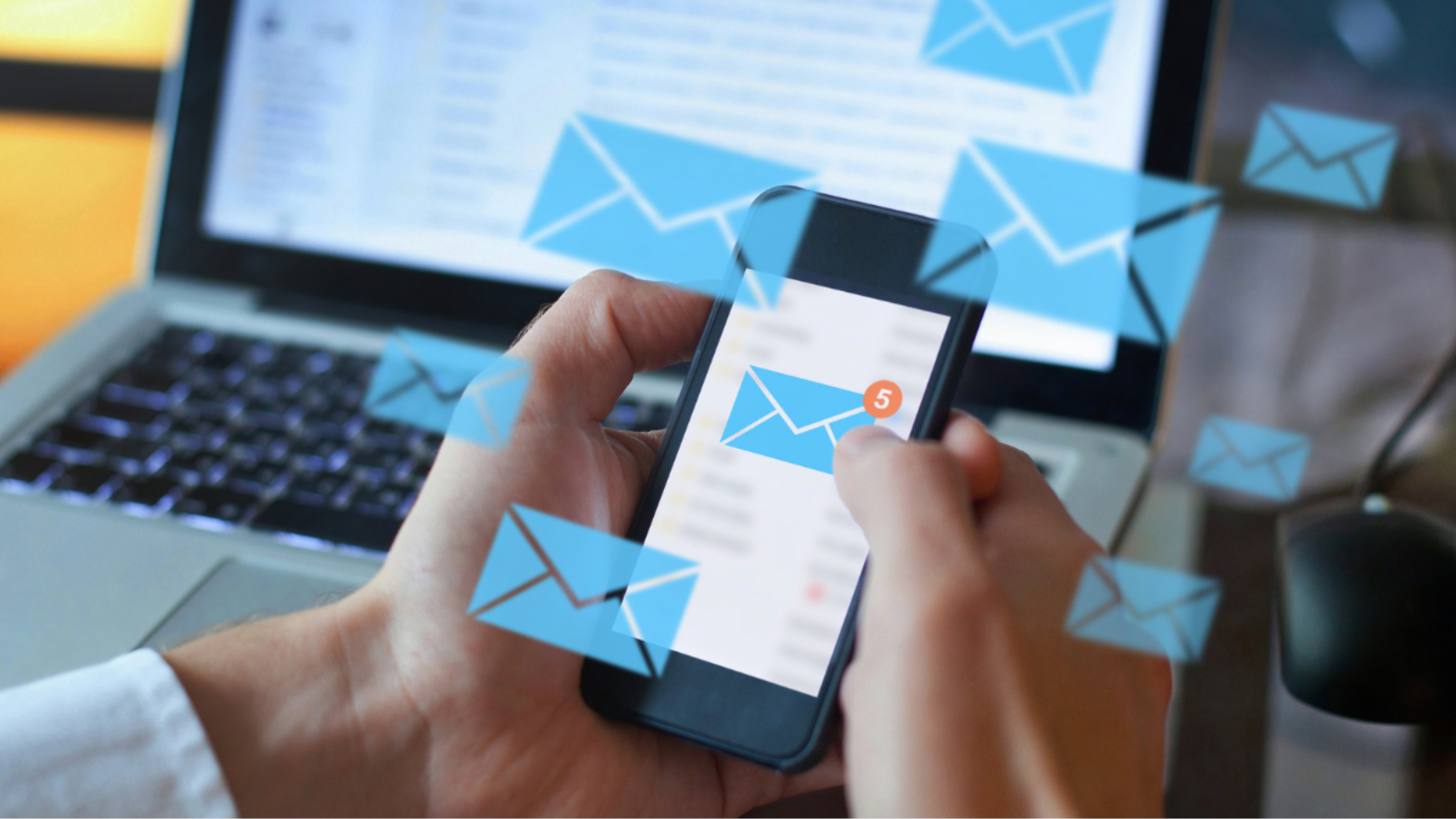 Personal Email Marketing