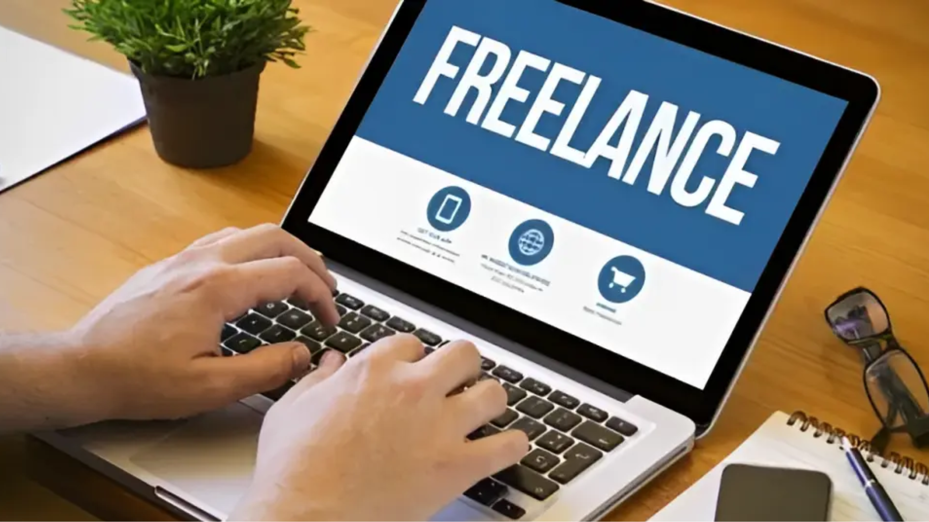 Freelancer dalam Industri Digital Marketing