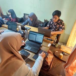 Ikatan Persahabatan dan Pembelajaran