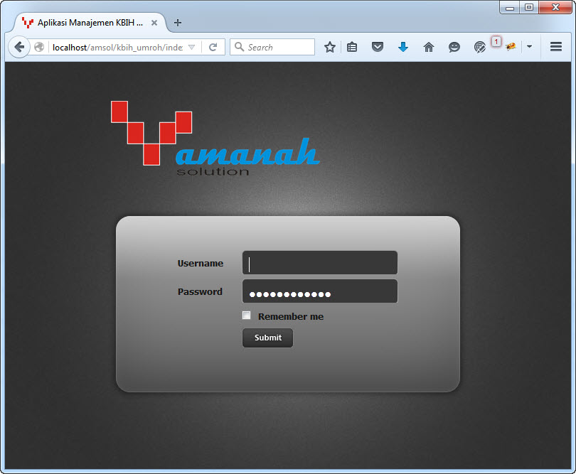 software manajemen travel umroh dan haji berbasis web software manajemen travel umroh dan haji berbasis web